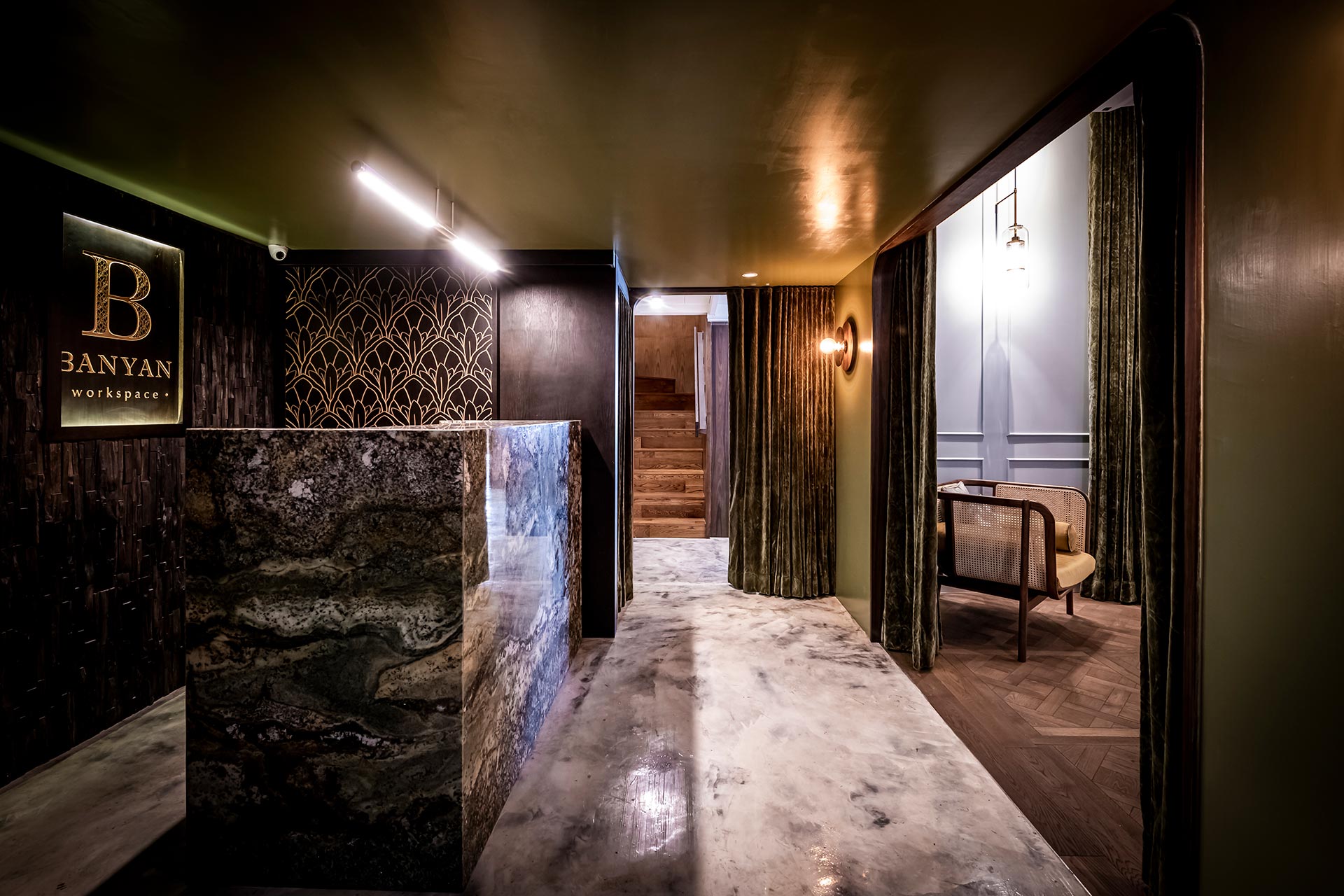 Banyan Workspace image 2