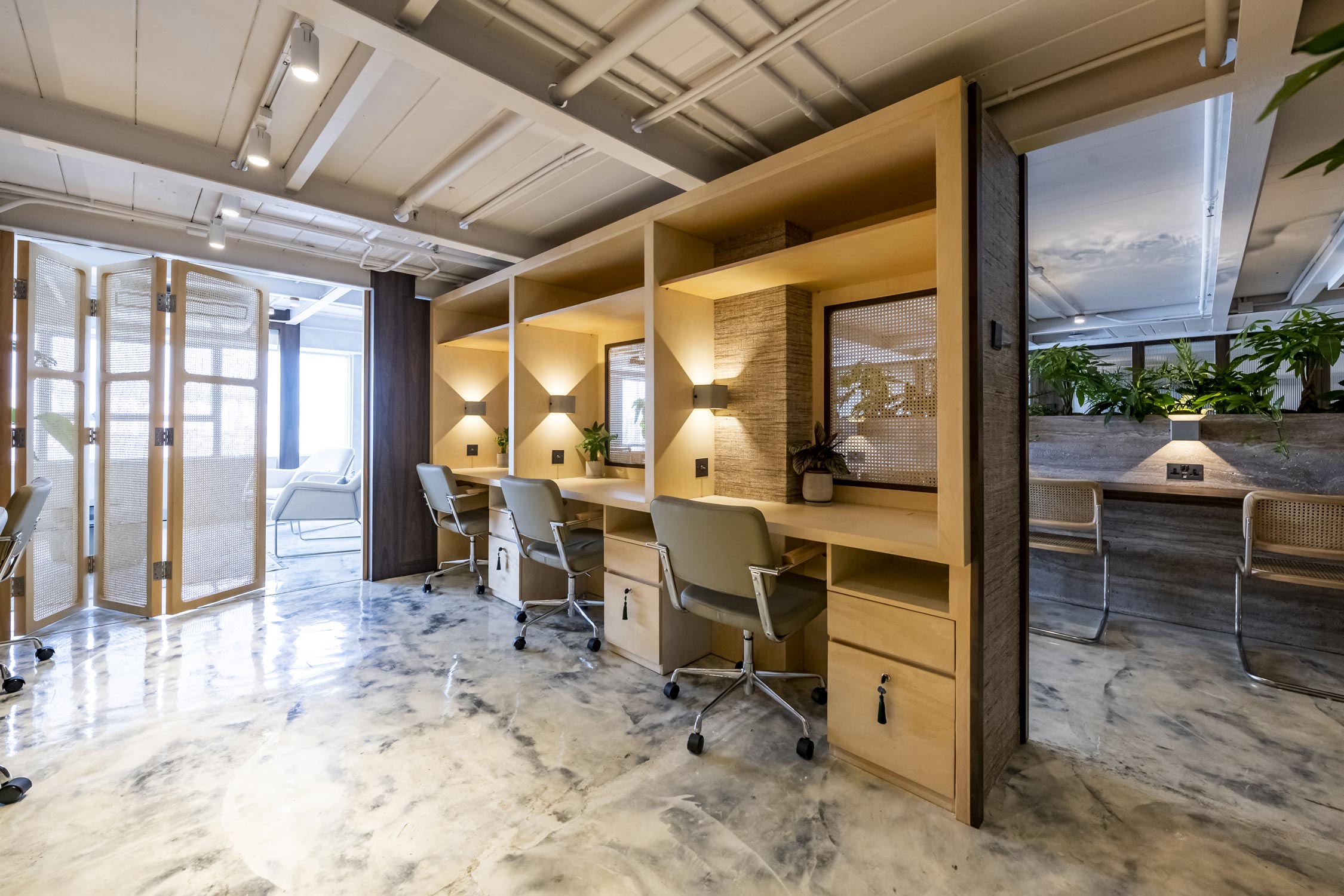 Banyan Workspace image 4