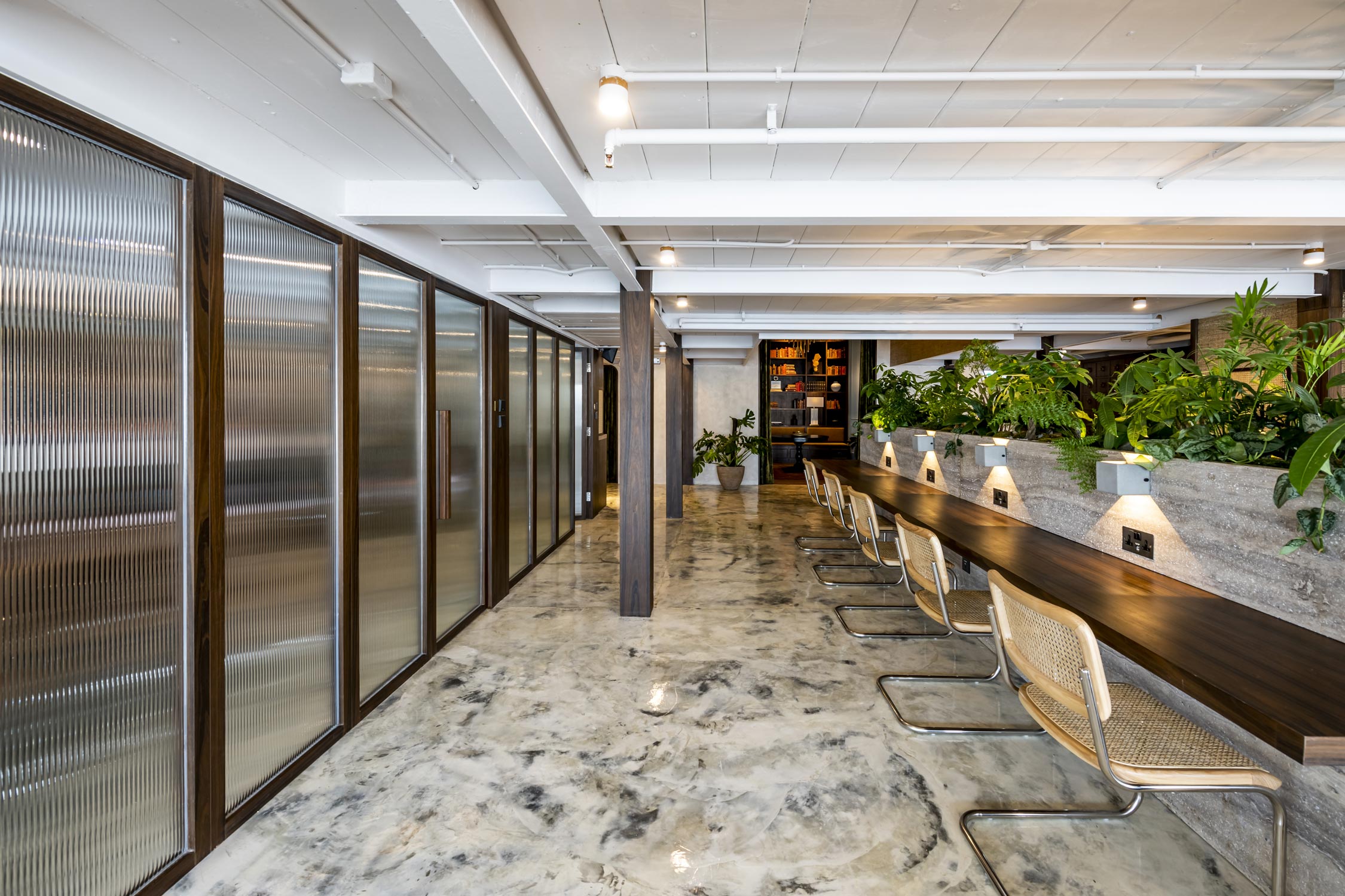 Banyan Workspace image 5