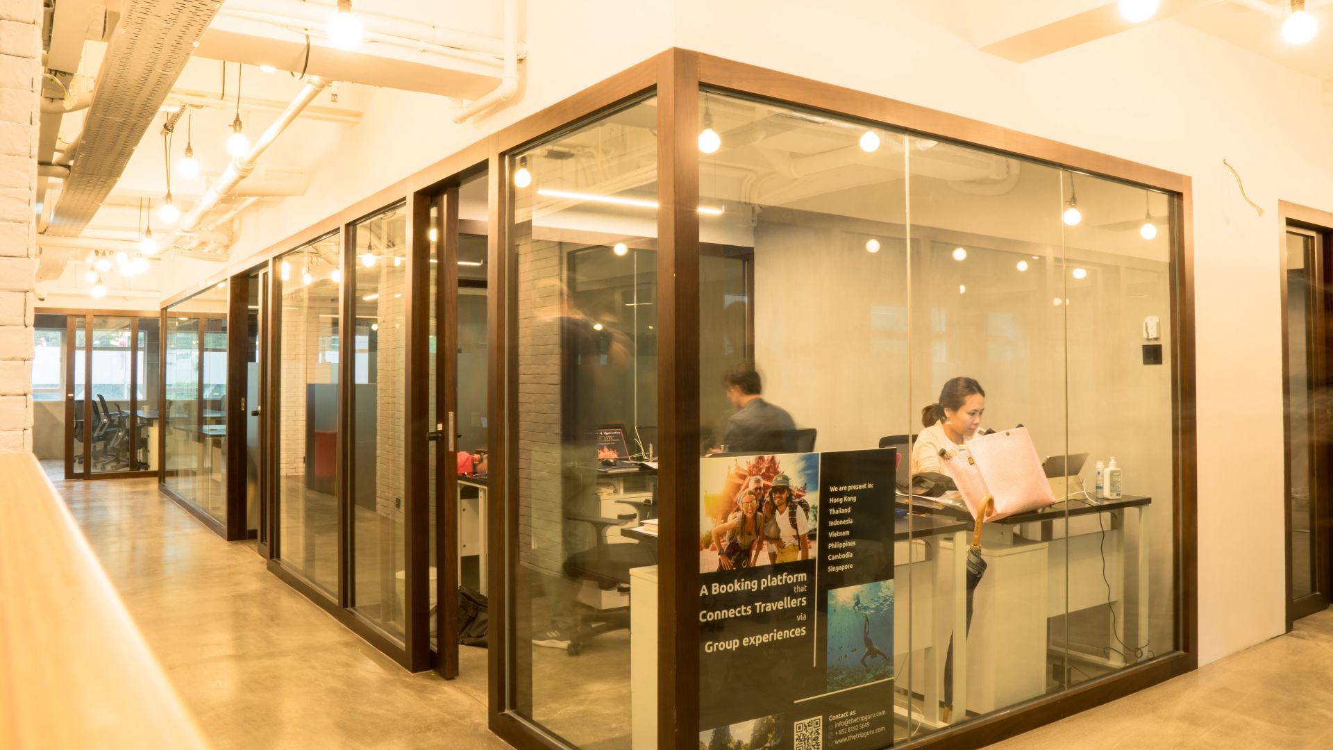 Campfire Quarry Bay image 4