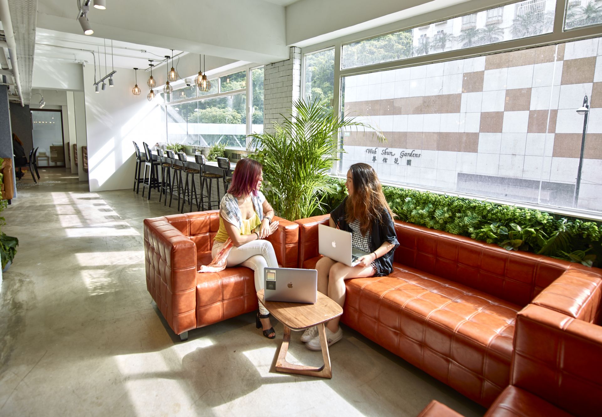 Campfire Quarry Bay image 3