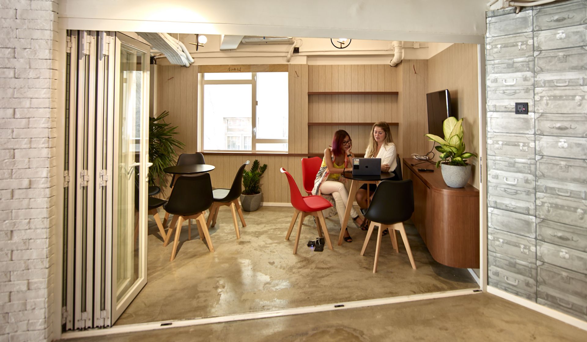 Campfire Quarry Bay image 5