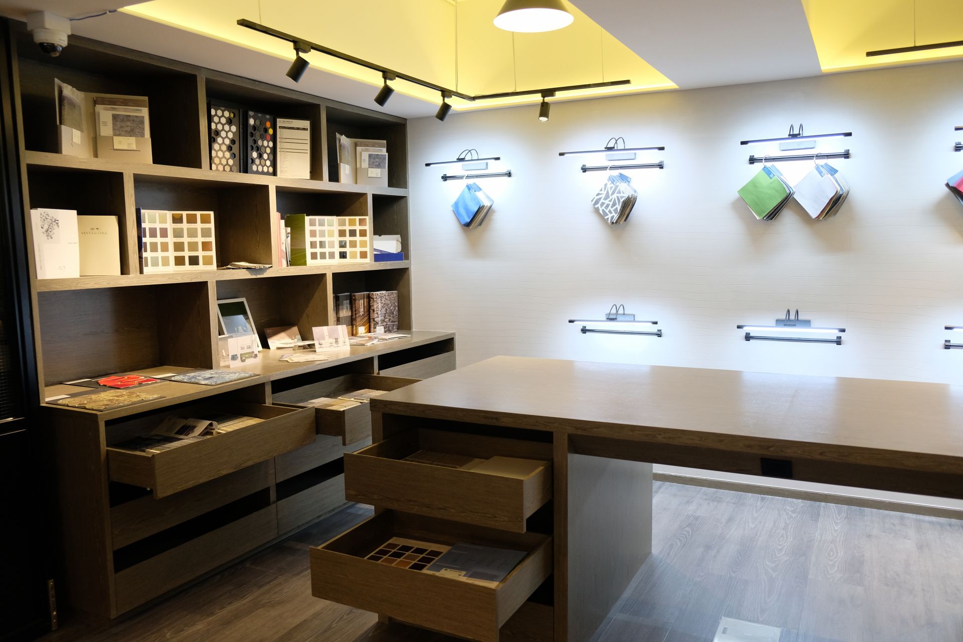 Campfire - Taikoo image 2