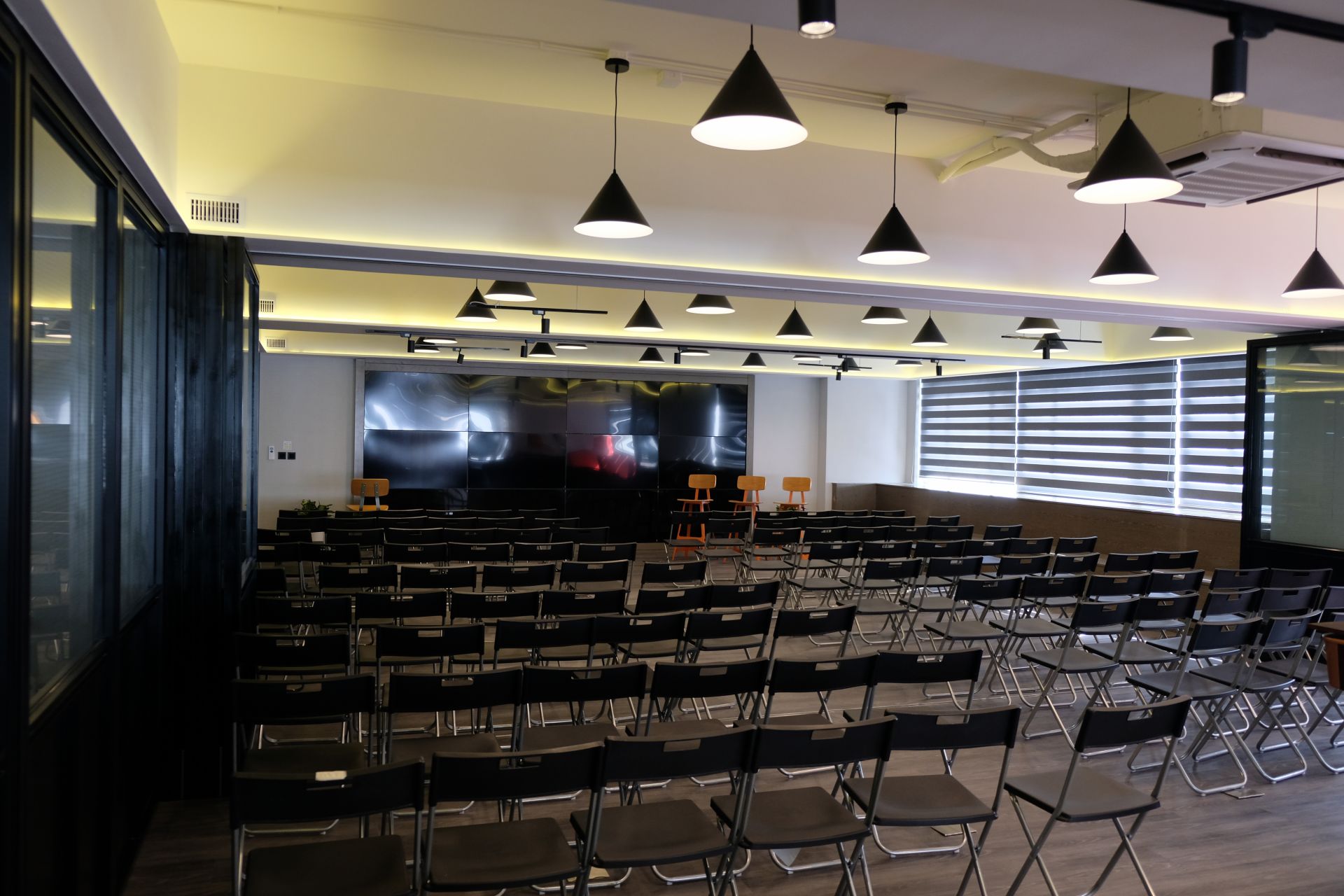 Campfire - Taikoo image 4