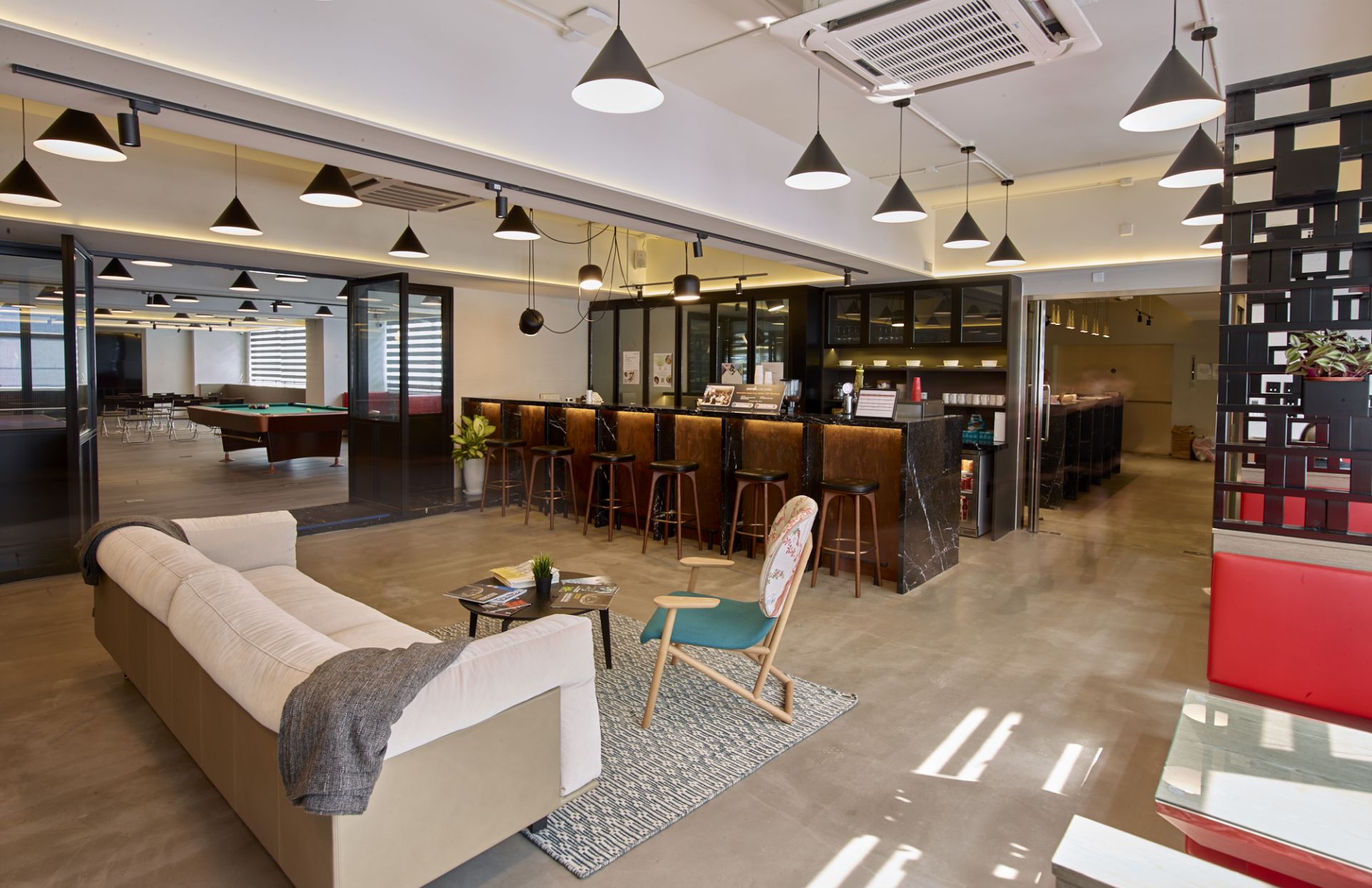 Campfire - Taikoo image 5