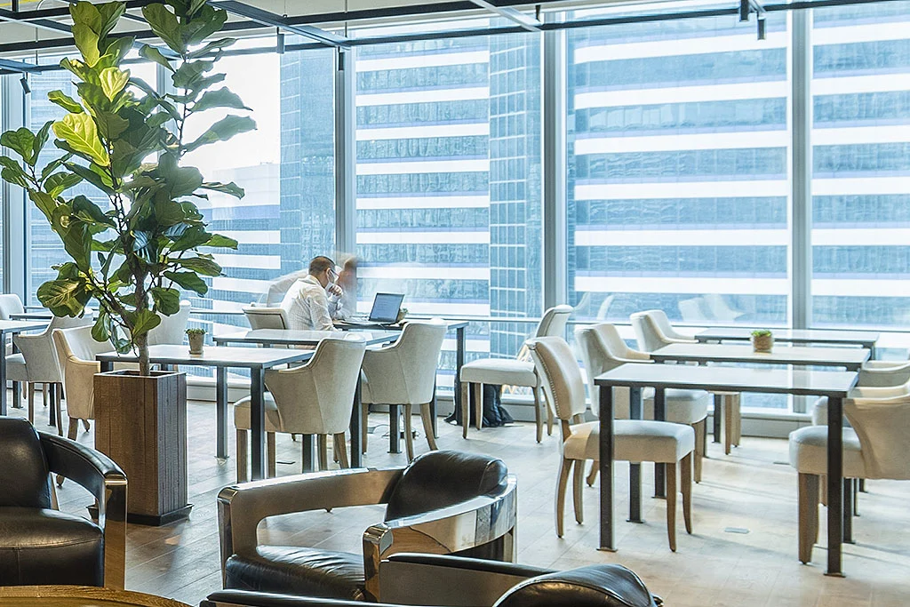 The Executive Centre - One Island East image 3