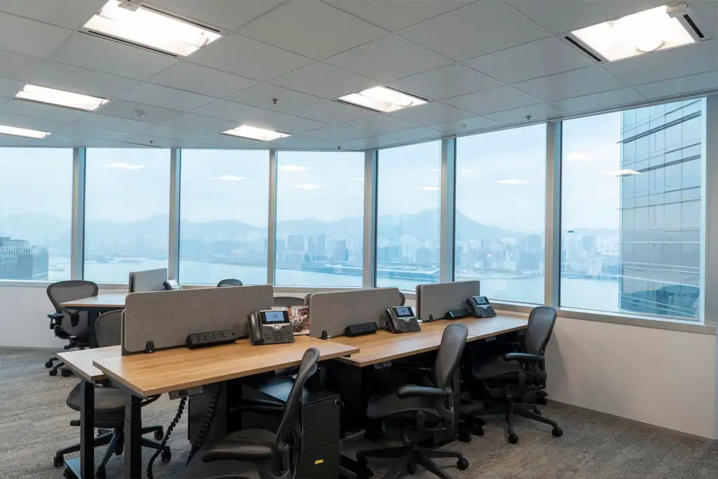 The Executive Centre - PCCW Tower image 3