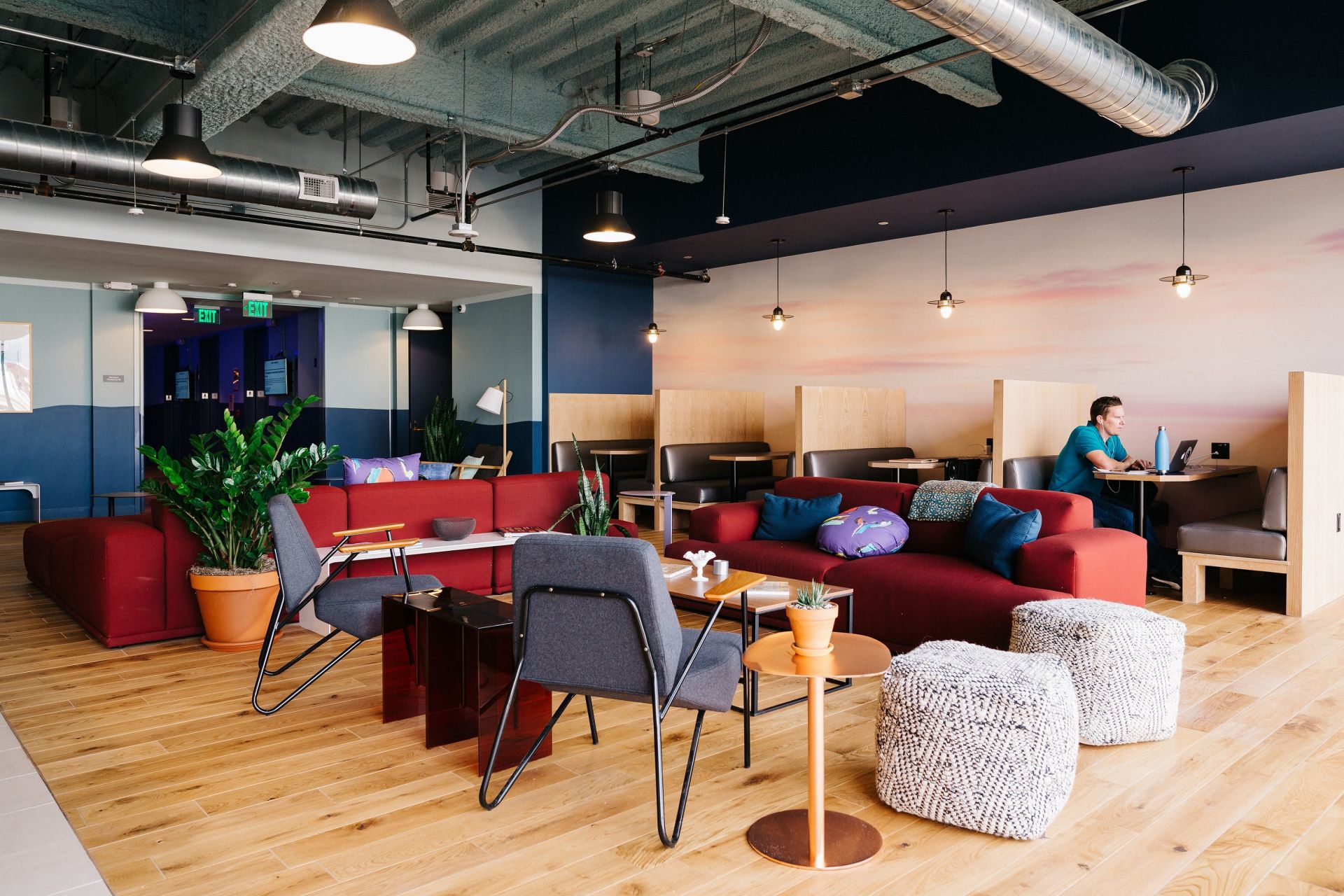 WeWork 14 Taikoo Wan Rd image 5