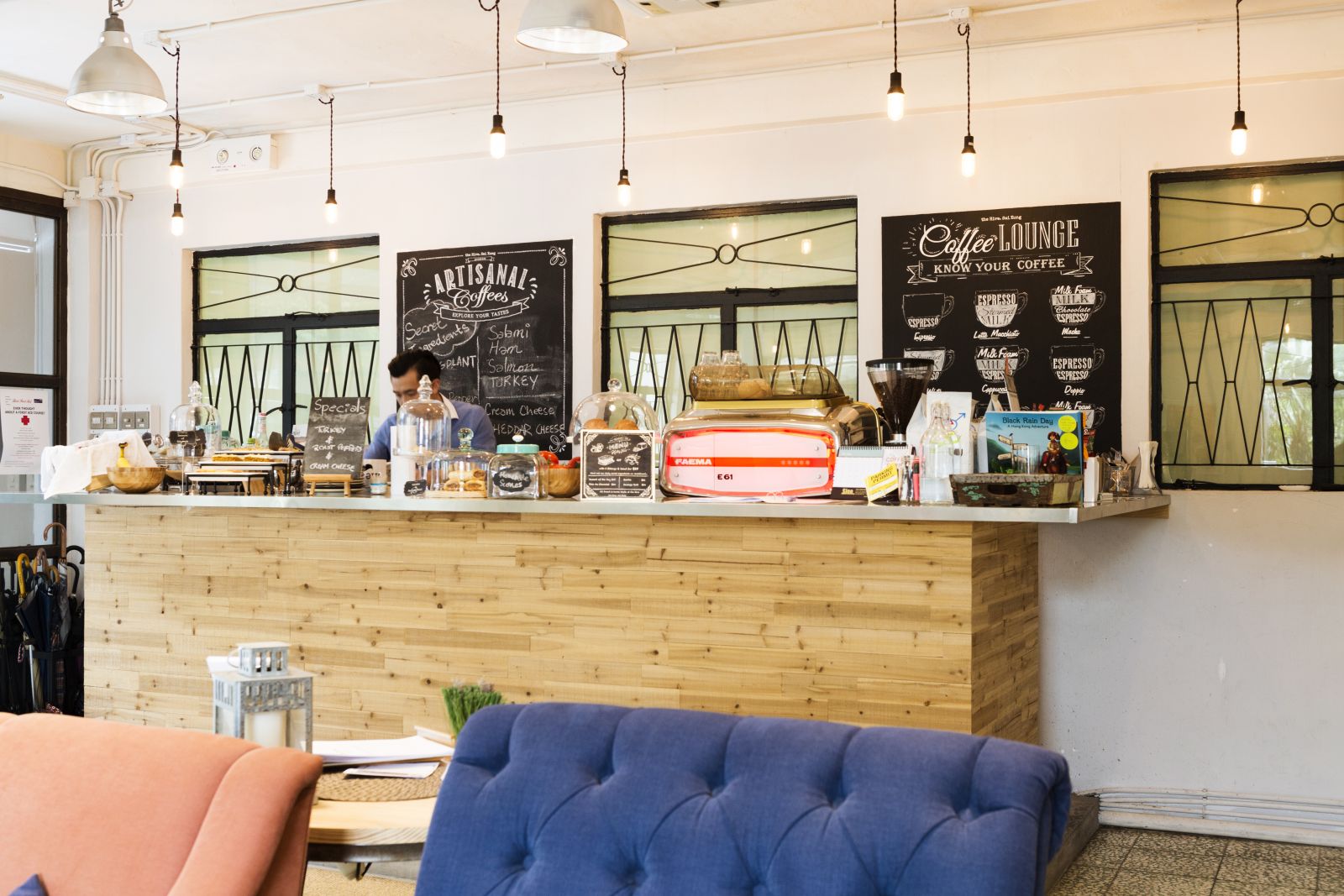 the Hive (Sai Kung) image 2