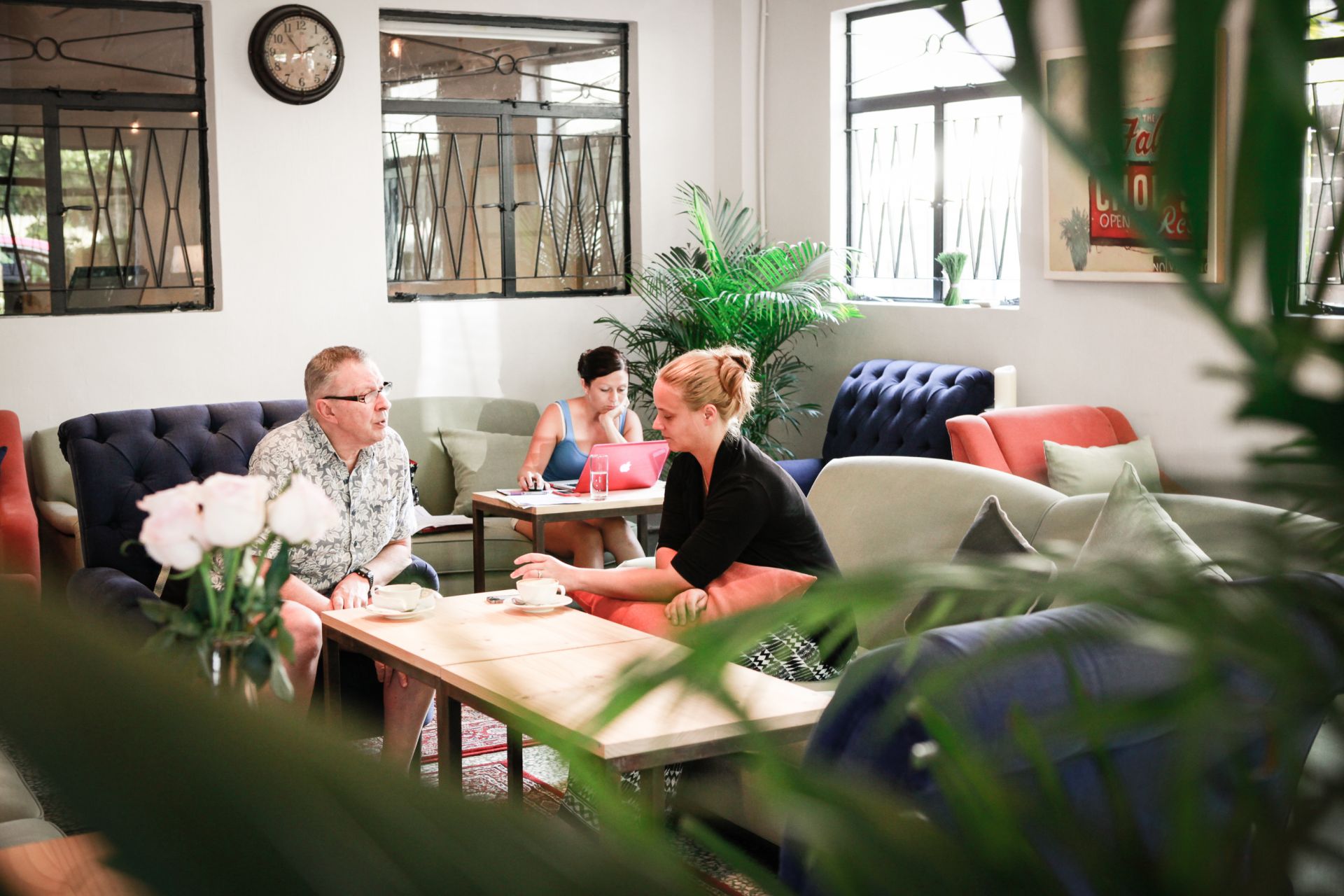 the Hive (Sai Kung) image 5