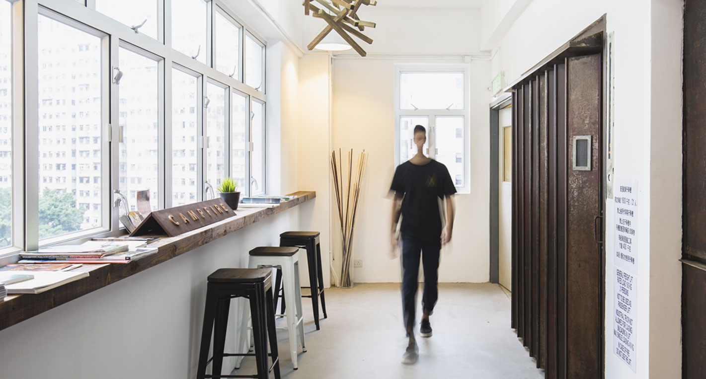 Campfire - Kennedy Town image 2