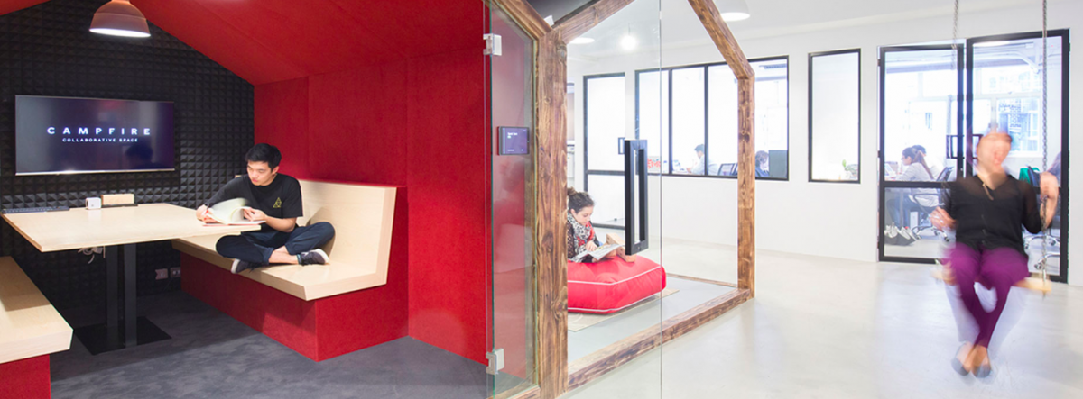 Campfire - Kennedy Town image 4