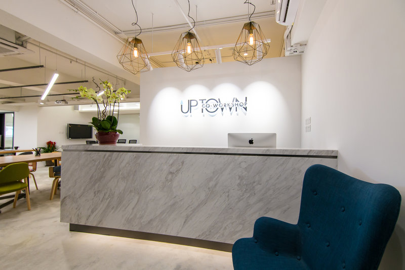 Uptown co-workshop image 2