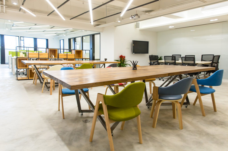 Uptown co-workshop image 4