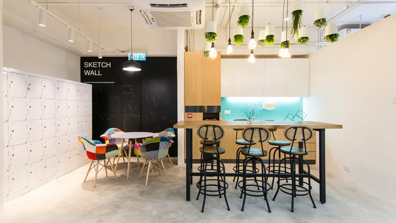 Uptown co-workshop image 3