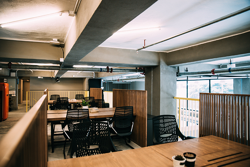 Garage Society Sai Ying Pun image 4