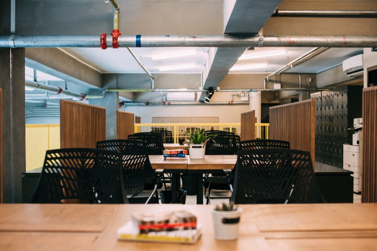 Garage Society Sai Ying Pun image 5