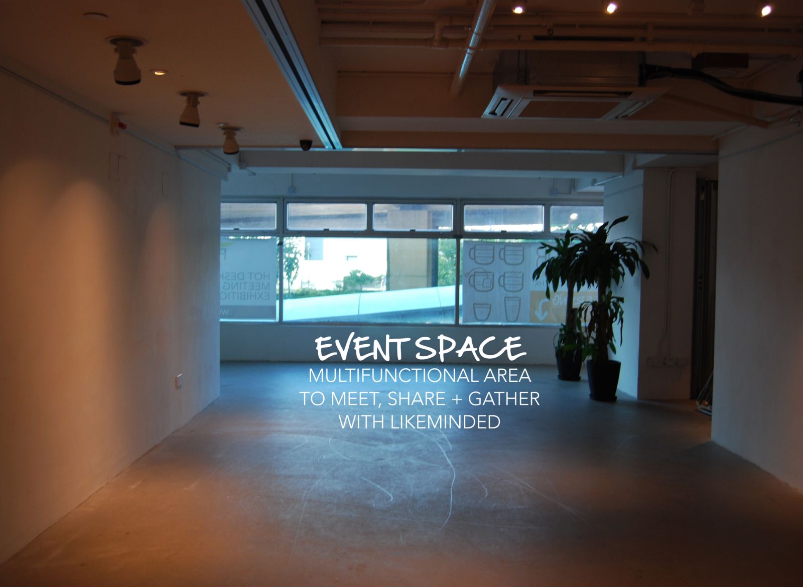 Platform Coworking image 3