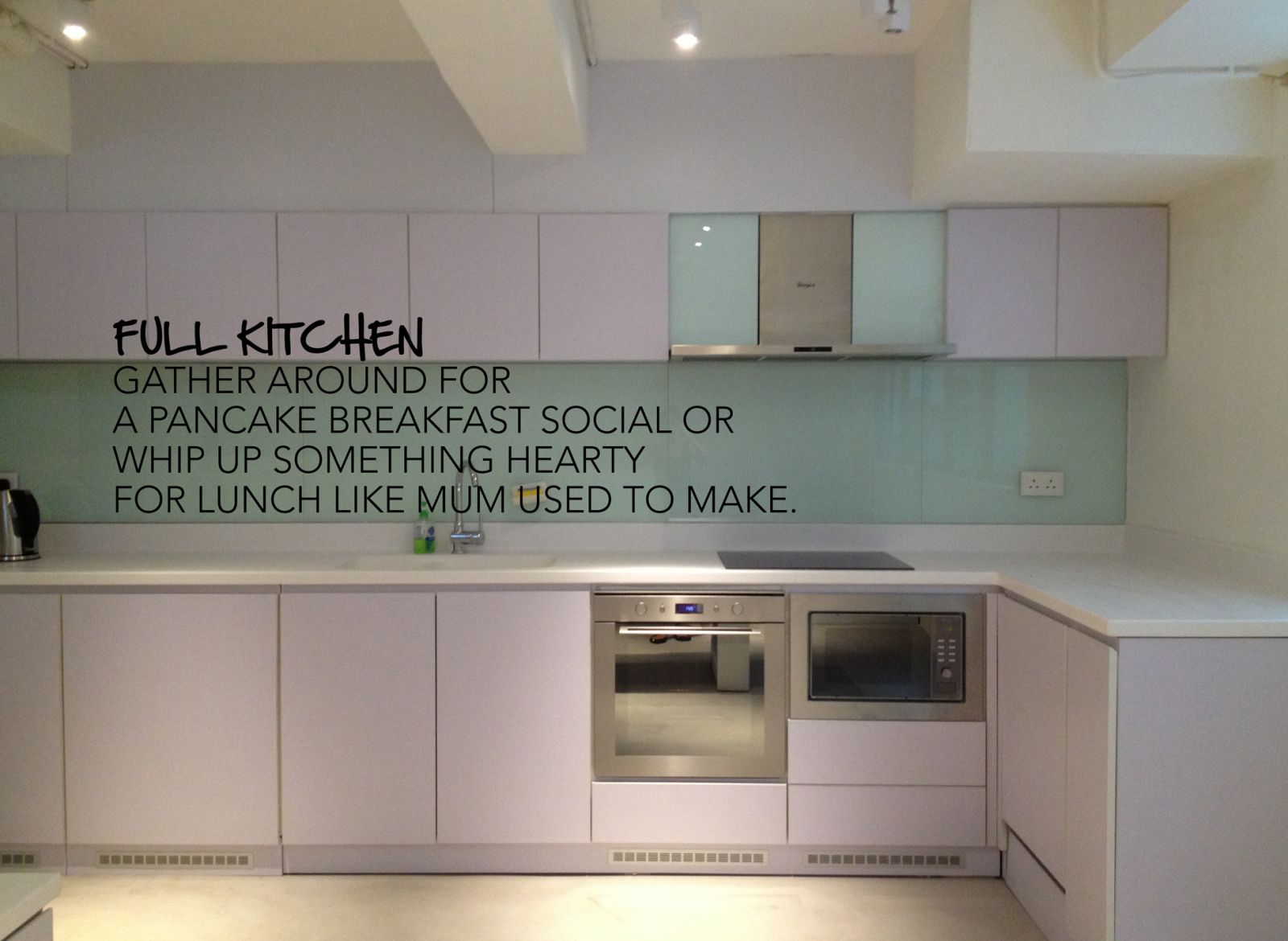 Platform Coworking image 5