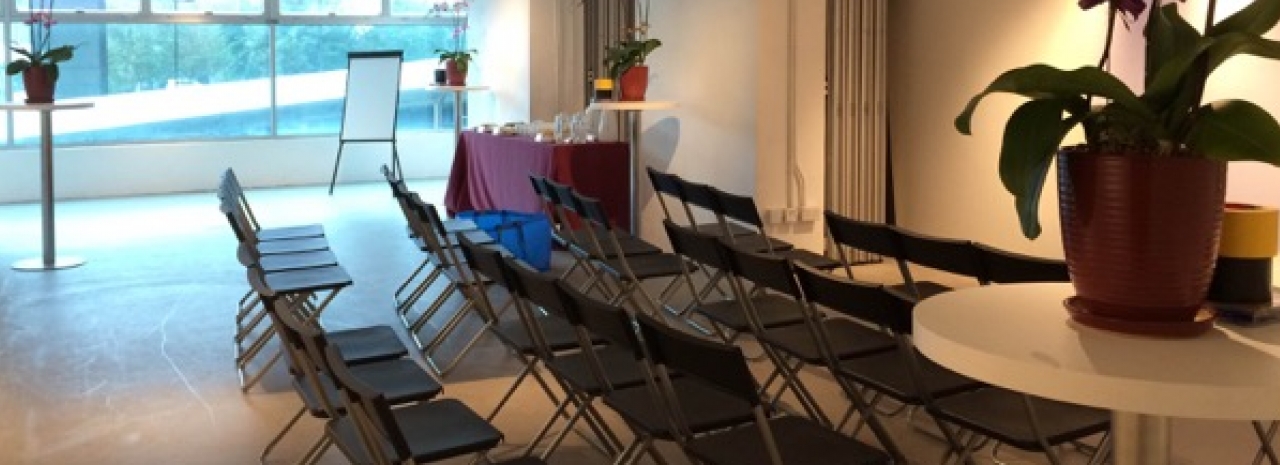 Platform Coworking image 1