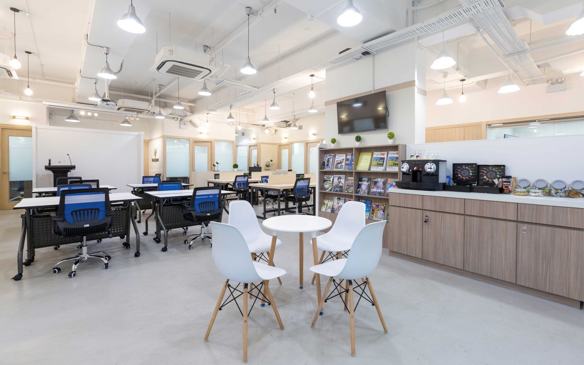 InnoSpace Co-Working Space image 5