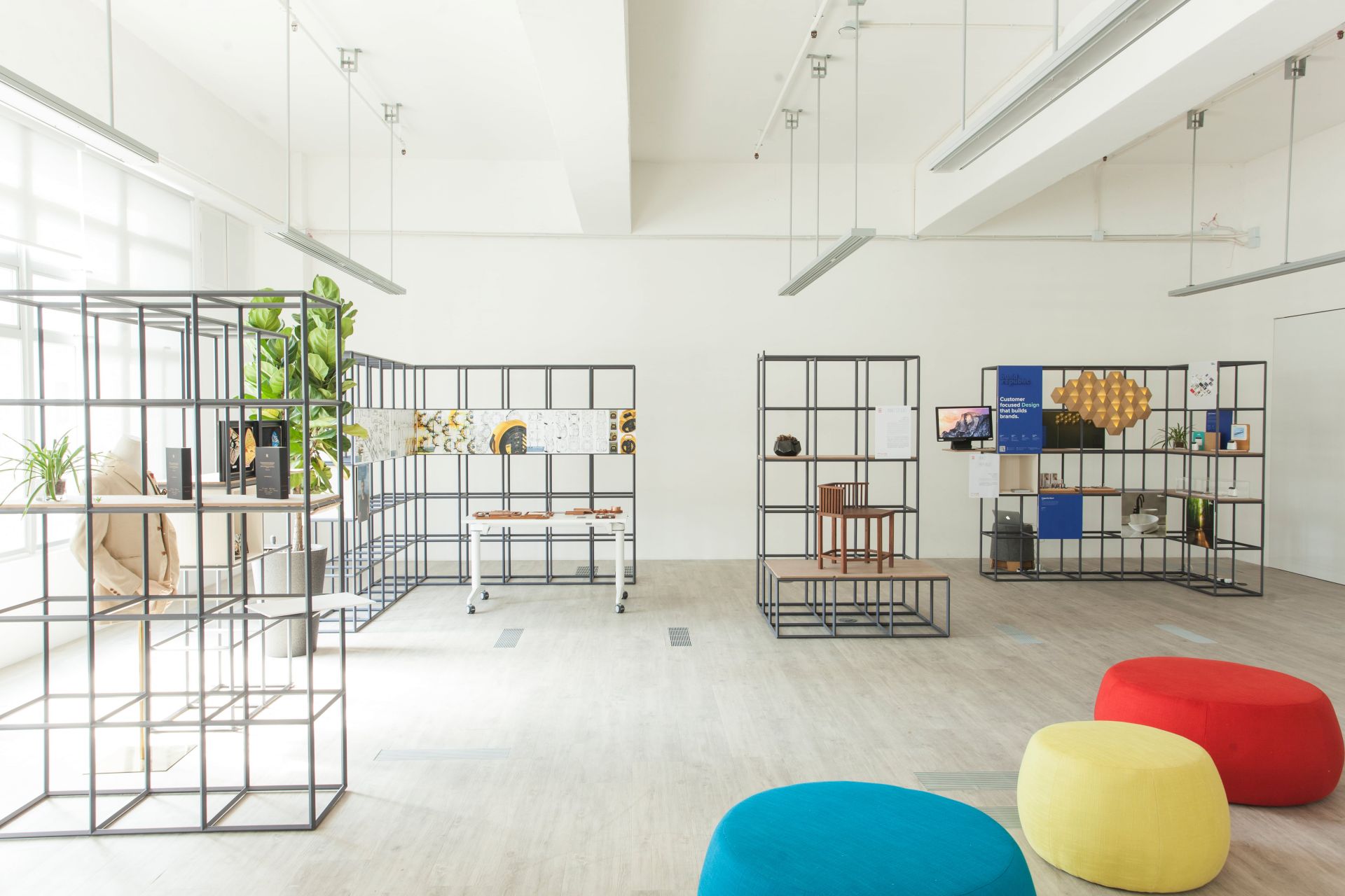 T.H.E Design image 2