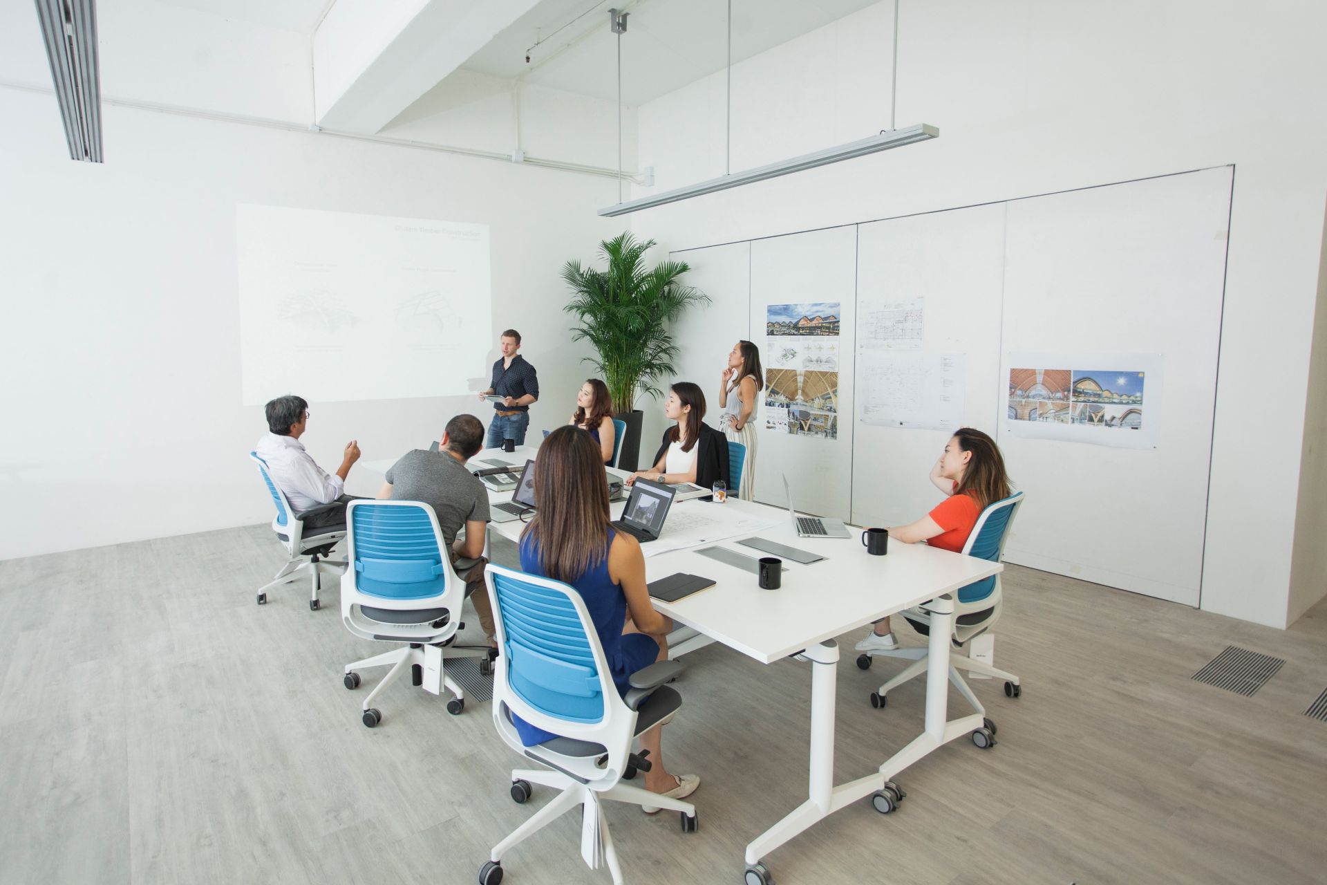 T.H.E Design image 5