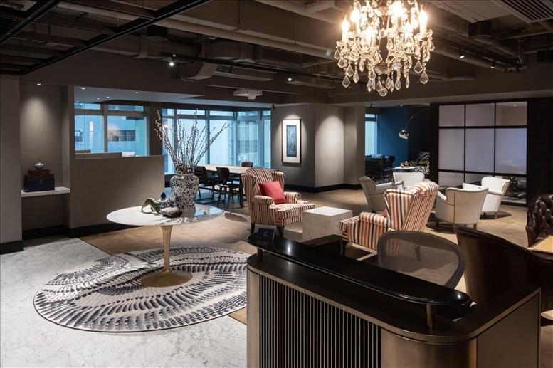 Bela Offices image 2