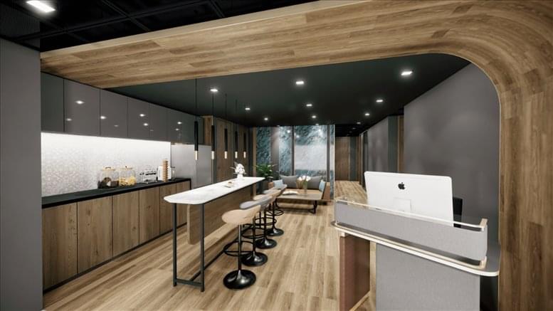 Bela Offices image 1