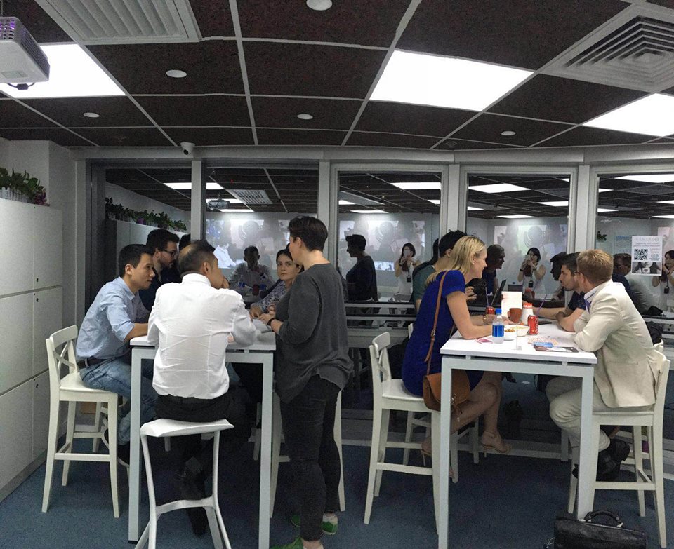 Centre O - Sheung Wan image 4