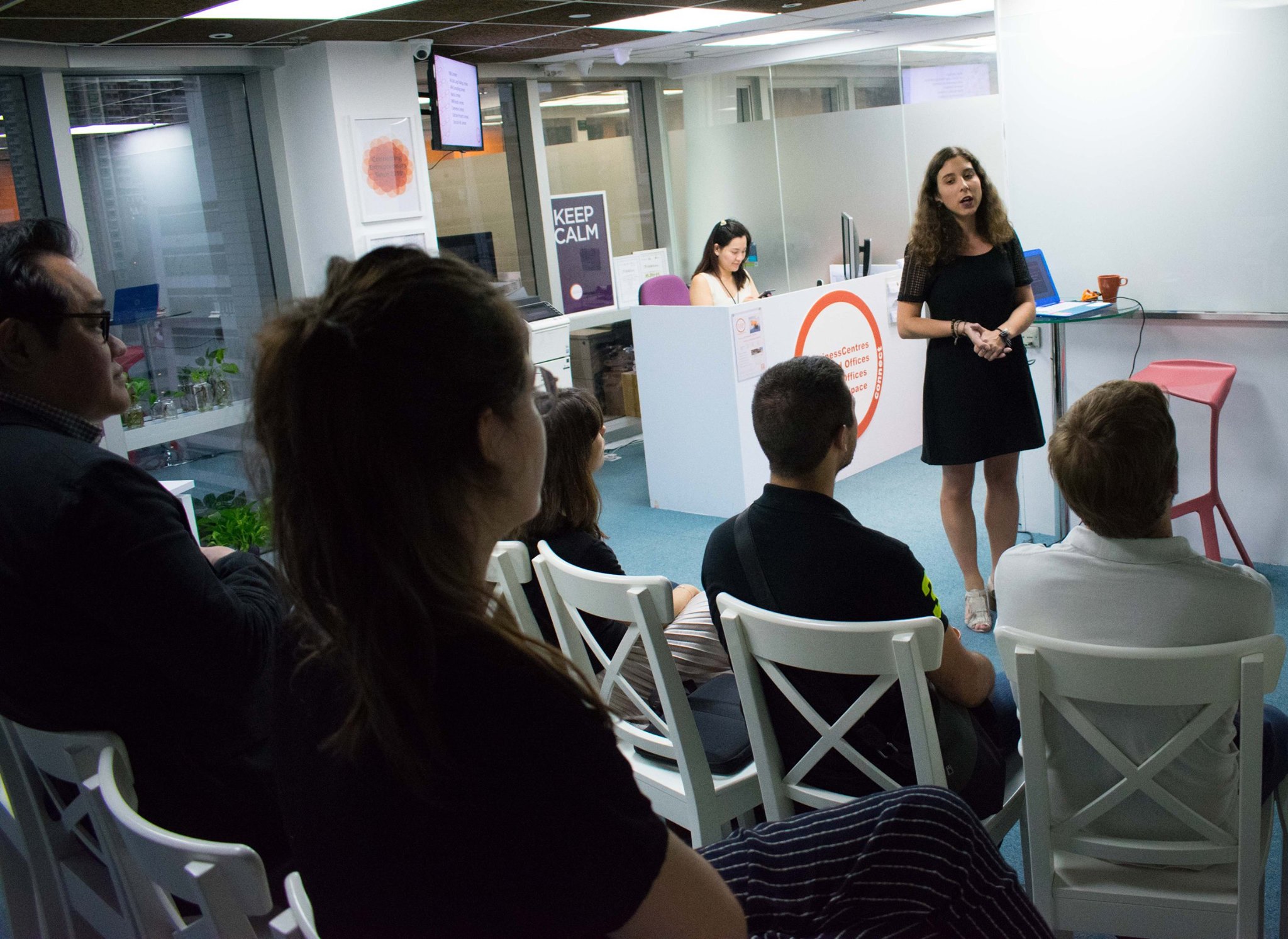 Centre O - Sheung Wan image 3