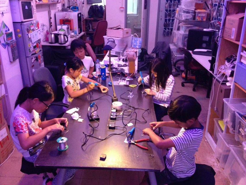 Dim Sum Labs image 2