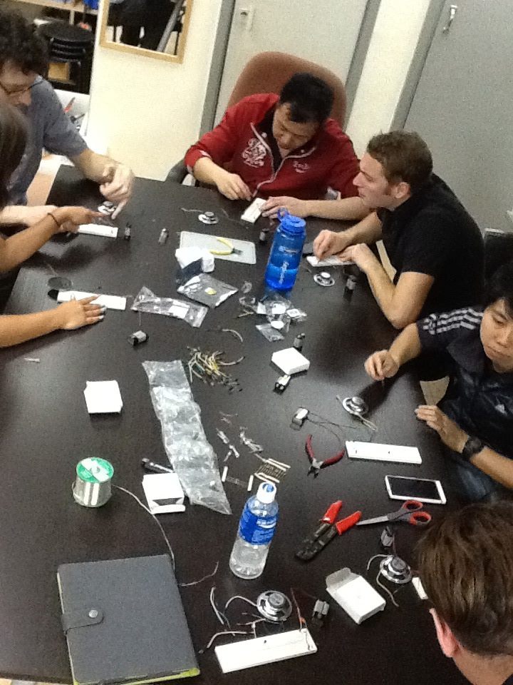 Dim Sum Labs image 4