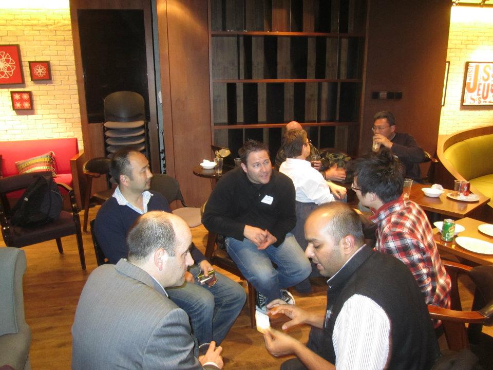 Hong Kong Commons image 2