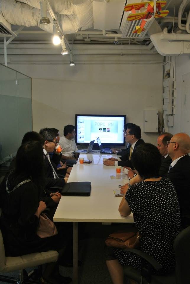 Hong Kong Commons image 4