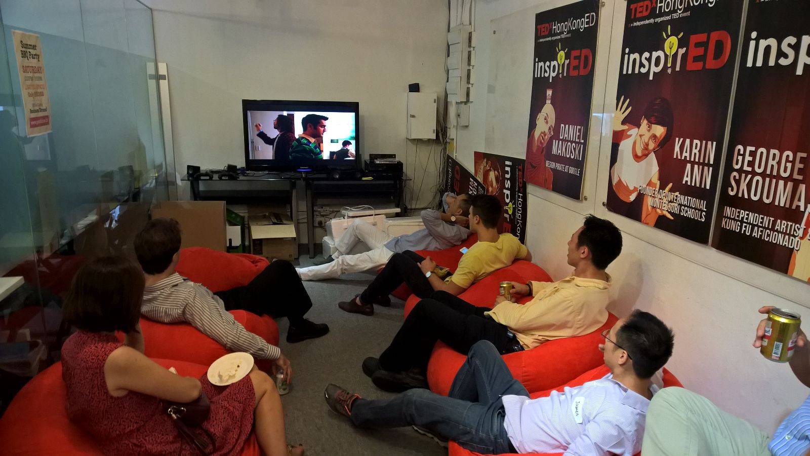 Hong Kong Commons image 3