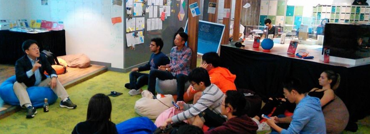 Hong Kong Commons profile image