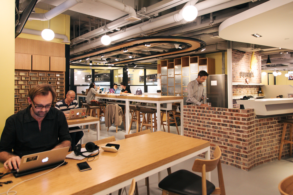 Paperclip Entrepreneur Campus image 4