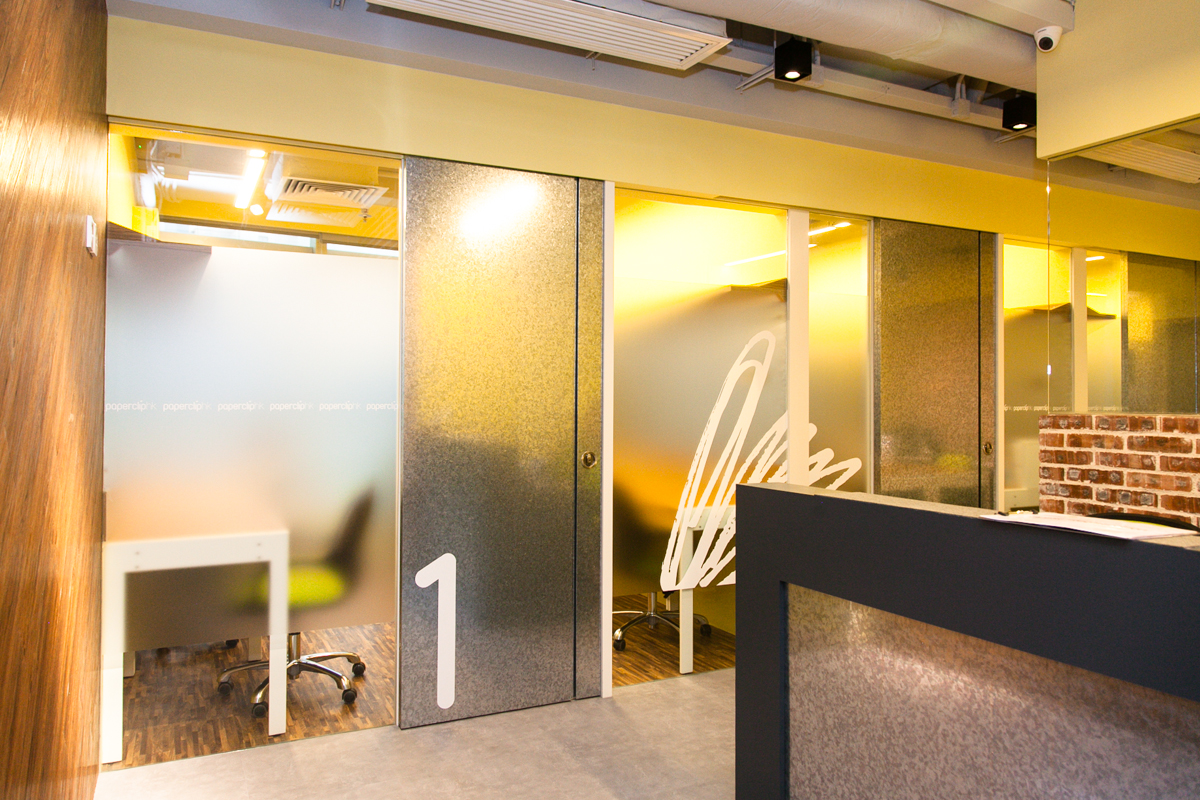 Paperclip Entrepreneur Campus image 3