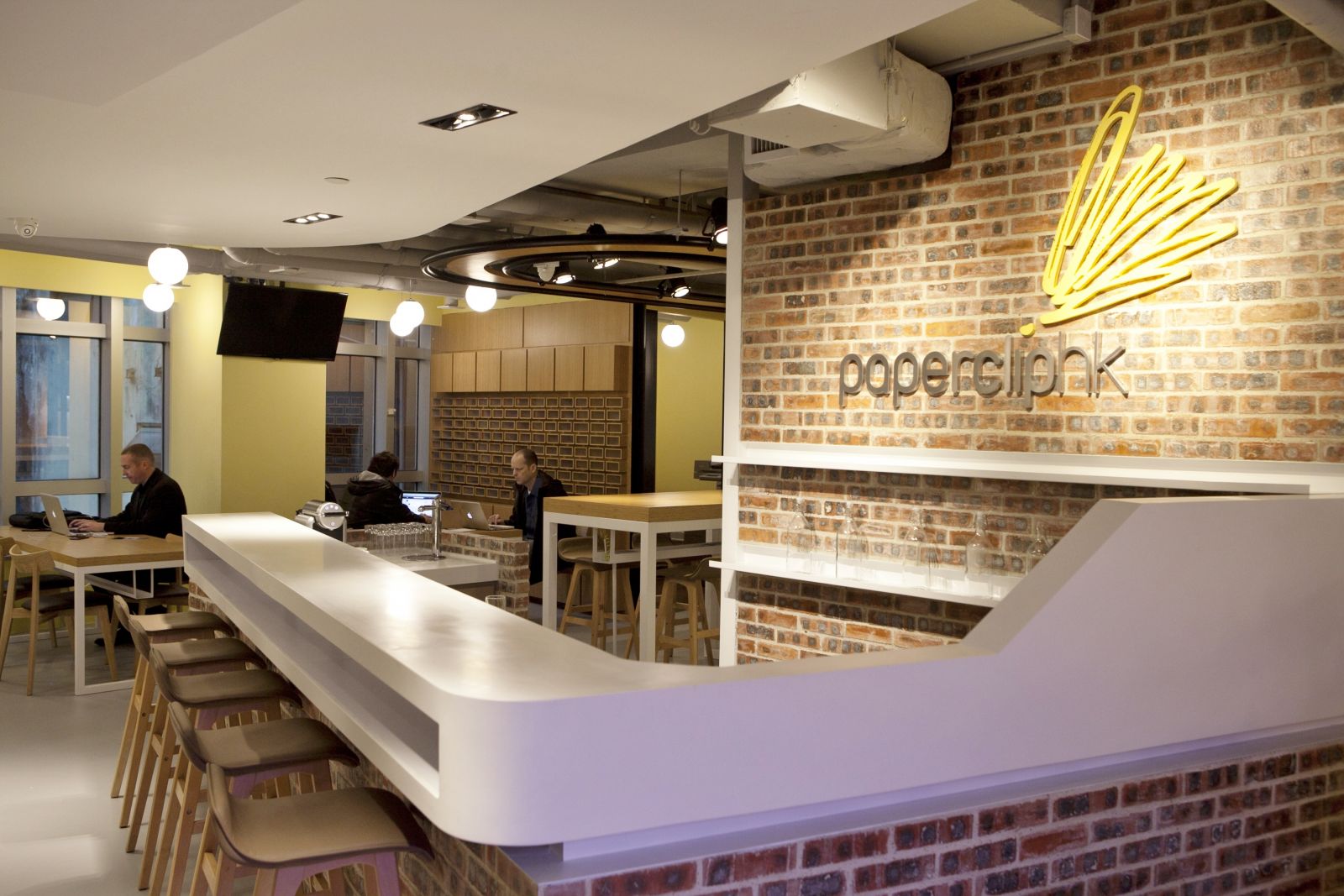 Paperclip Entrepreneur Campus image 1