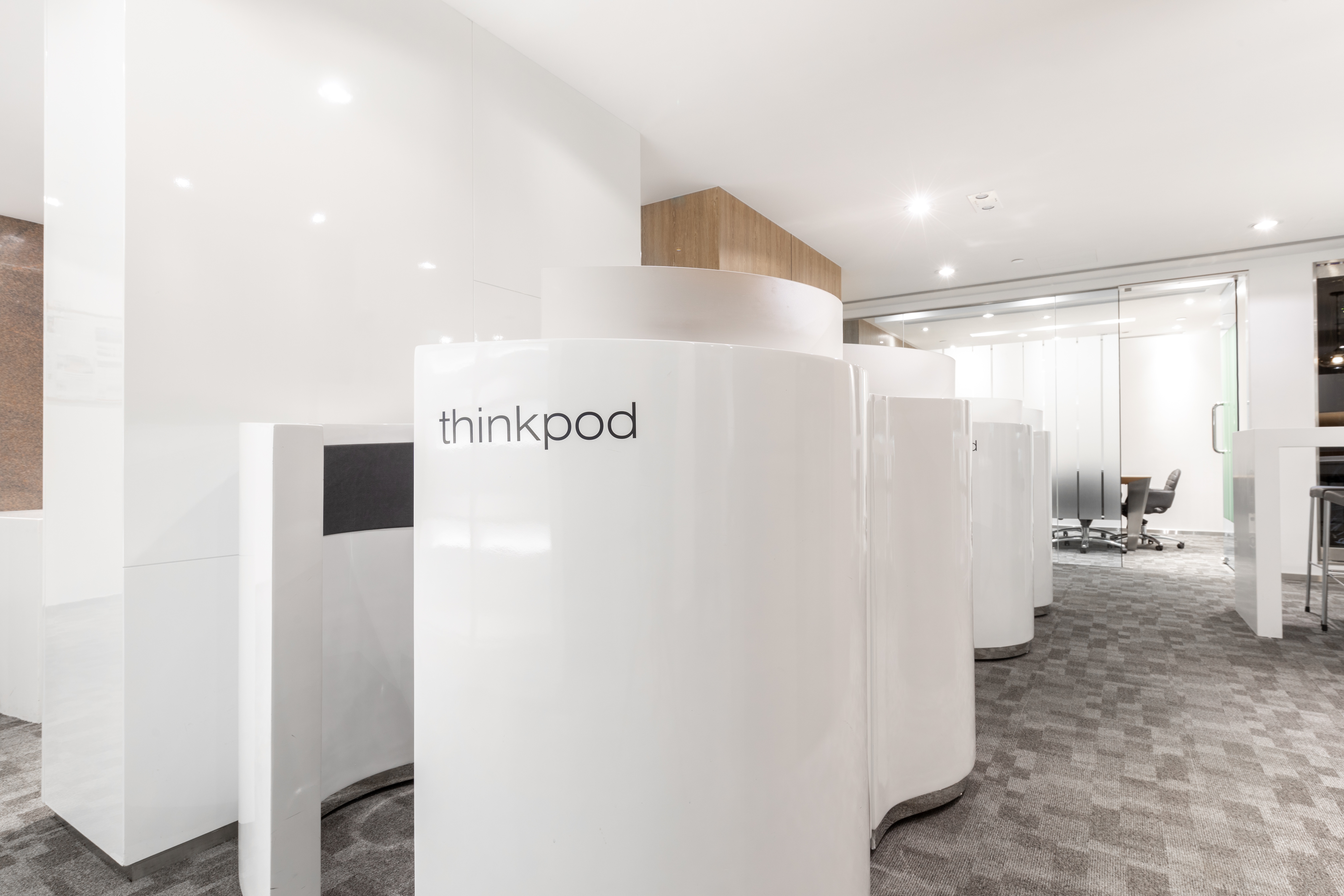 Regus - Hong Kong, 181 QRC image 5