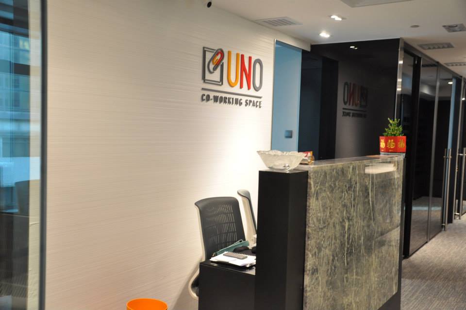 UNO Sheung Wan - Dawning image 4