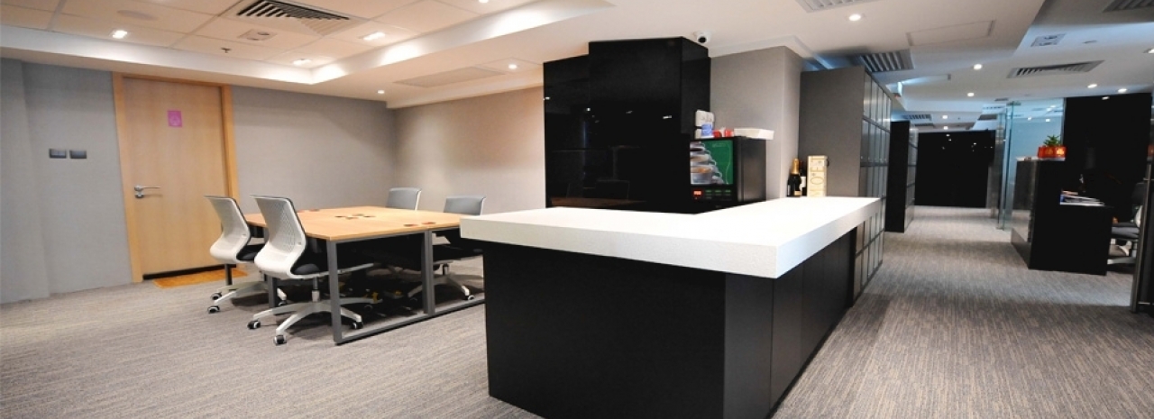 UNO Sheung Wan - Dawning profile image