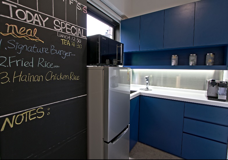 WorkTech 299QRC image 4