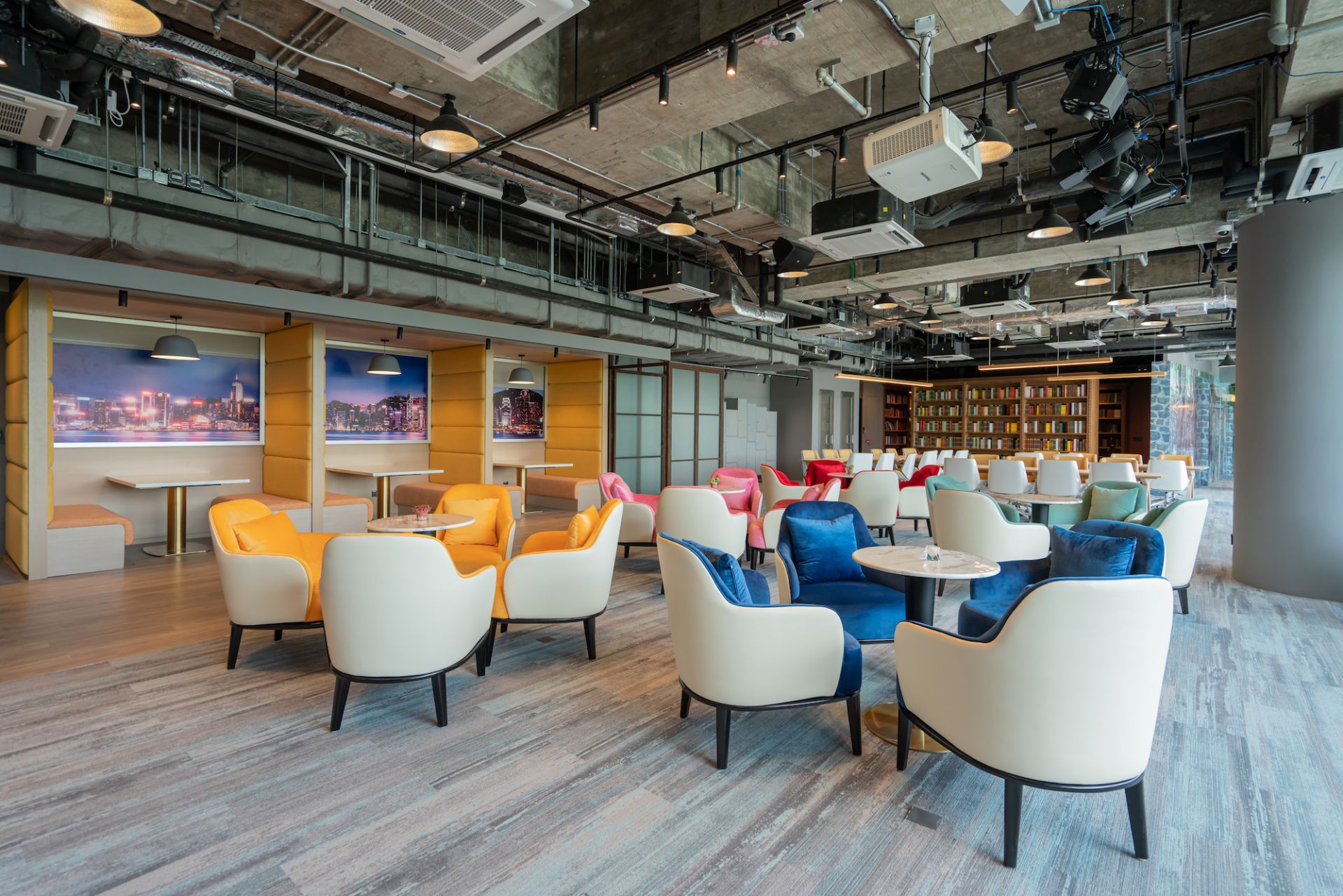 Shaw Creative Hub image 2