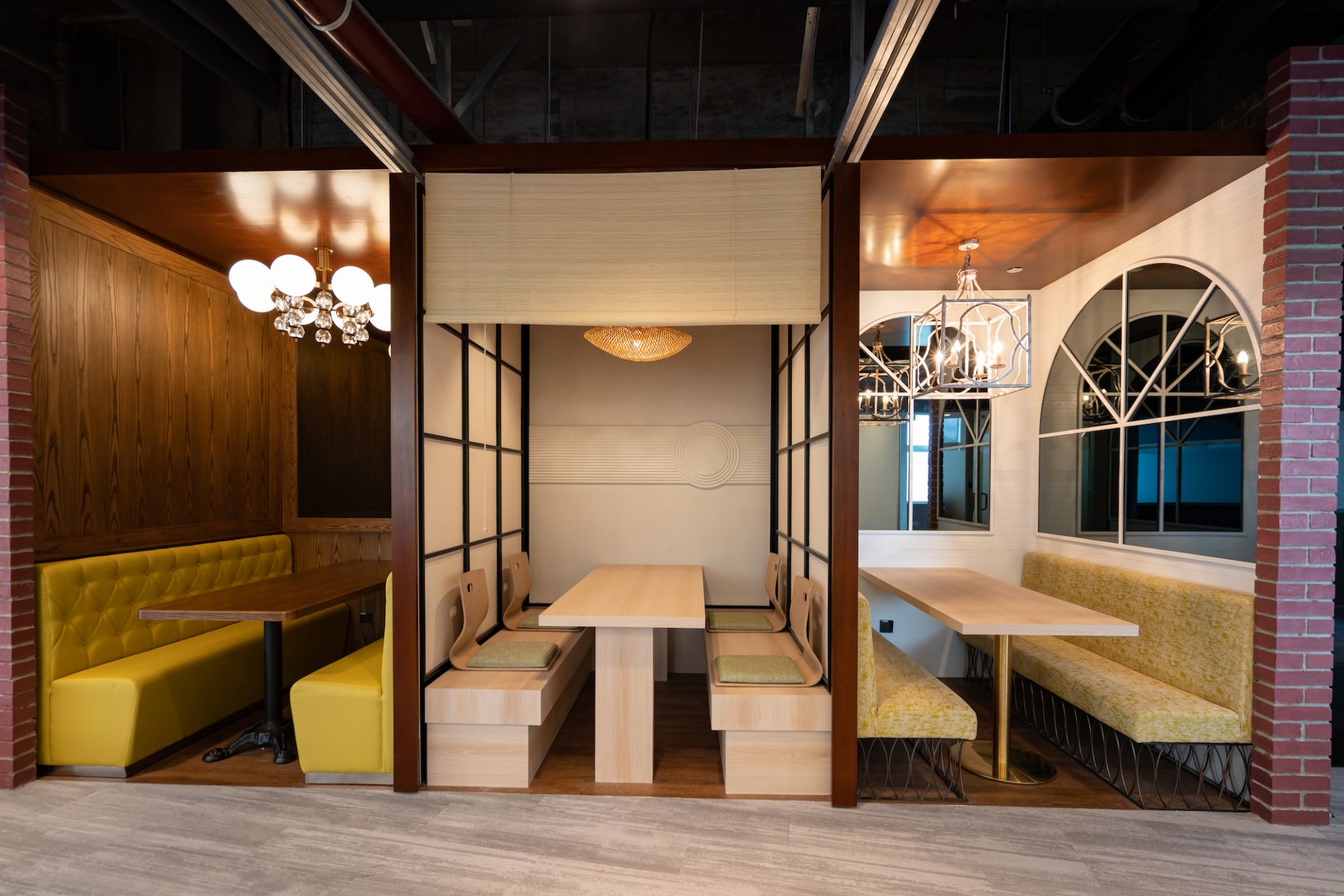 Shaw Creative Hub image 4