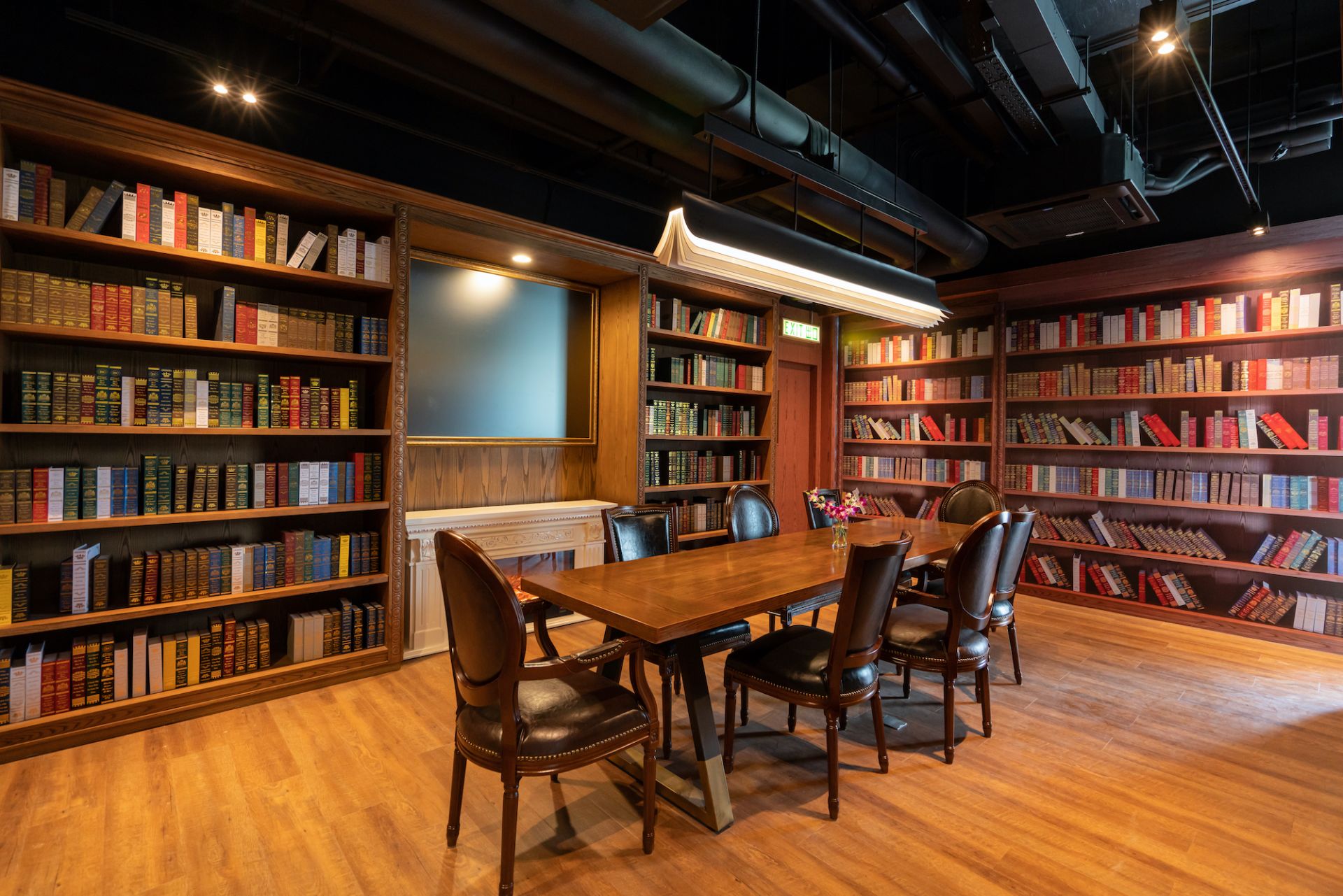 Shaw Creative Hub image 5