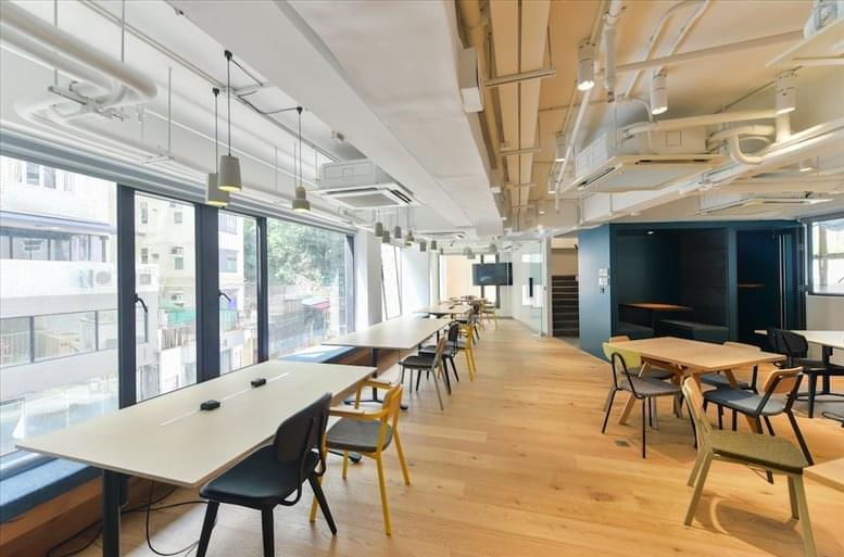 WeWork image 2