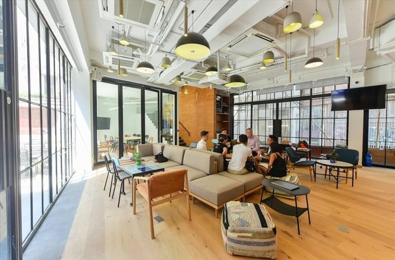 WeWork image 1