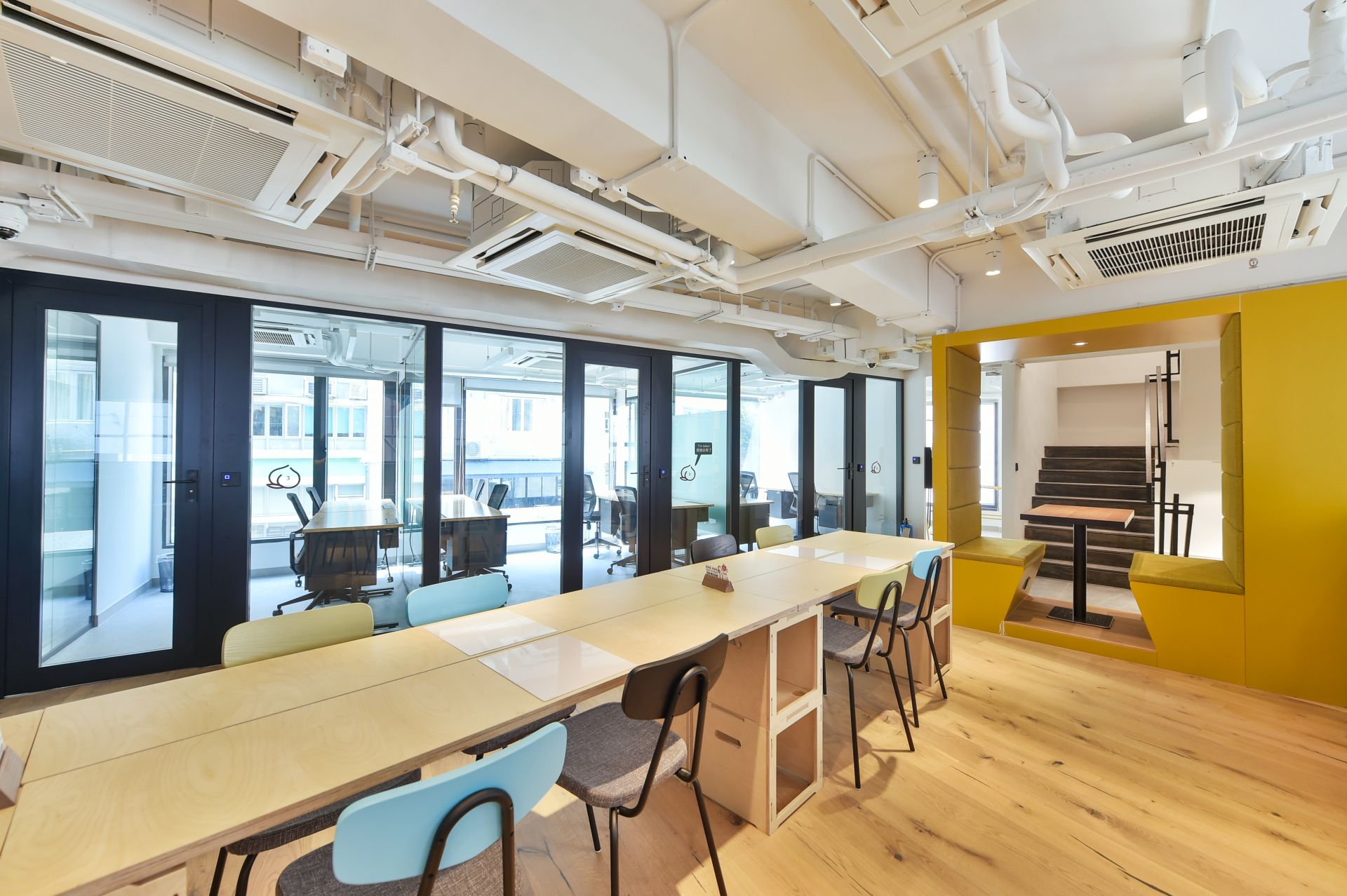 WeWork New Street image 3